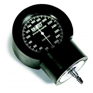 Luminescent Sphygmomanometer W/ Gauge Guard - All