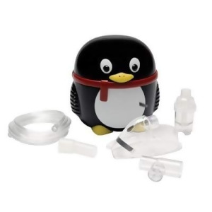 John Bunn Neb-U-Tyke Ic Penguin Nebulizer - All