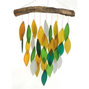 Blue Handworks Rainforest Waterfall Chime - All