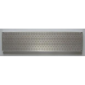 Pegboard Combo Runner 8 x 32 Orange - All