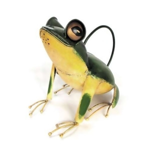 Blue Handworks Tree Frog Watering Can - All