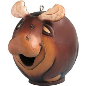 Songbird Essentials Moose Birdhouse - All