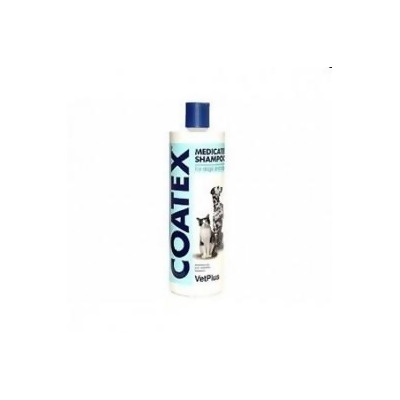 cheapest coatex medicated shampoo