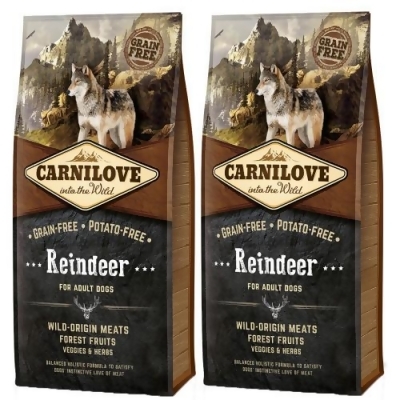 monster pets dog food