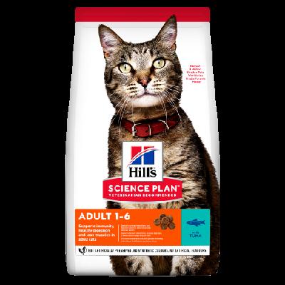 hills cat food 10kg