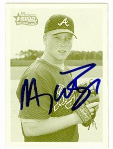 Atlanta Braves / 1000 Braves Baseball Cards - All Different with 2022  Topps! at 's Sports Collectibles Store