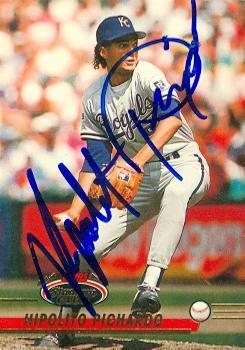 Official Kansas City Royals Collectibles, Royals Collectible Memorabilia,  Autographed Merchandise