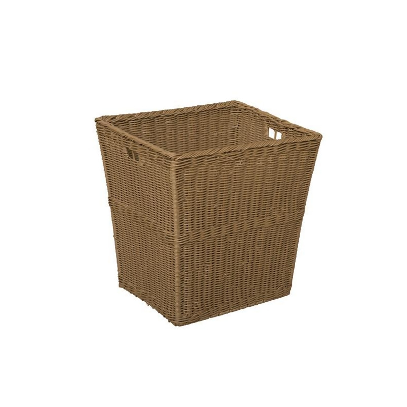 Wood Designs Large Basket - Set of 4