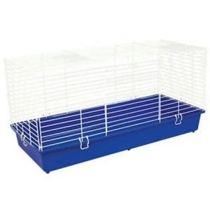 Ware W-01992 Home Sweet Home 41 Inch Small Animal Cage