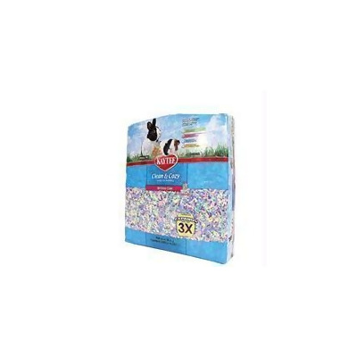 Kaytee Products Inc Clean And Cozy Bedding Birthday Cake 1000