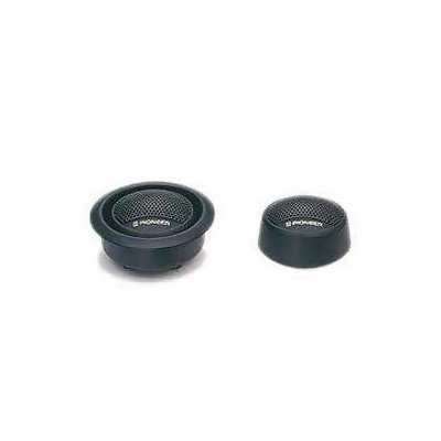 pioneer car tweeters