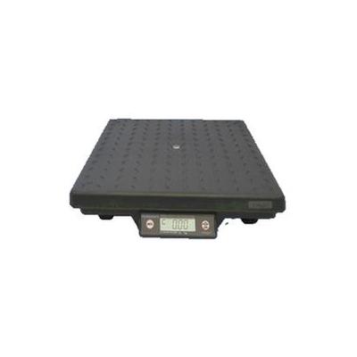Fairbanks Scales 29824C Ultegra Flat Top Bench Scale 14 X 14 In. 150 Lb. USB Output USB 