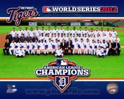 Detroit Tigers Poster, Detroit Tigers Artwork Gift, Tigers Layered