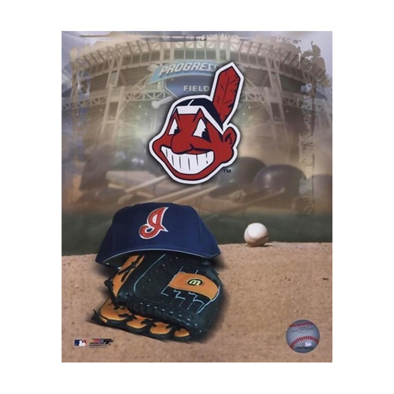 Gentleman Shops Cleveland Indians Merchandise Team Editorial Stock Photo -  Stock Image