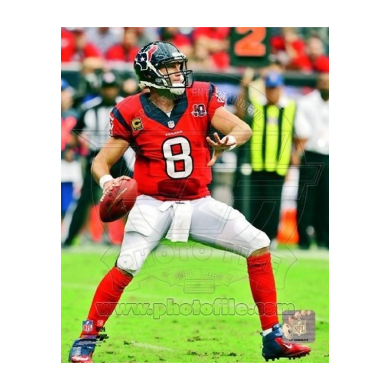 Matt Schaub NFL Jerseys for sale