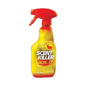 Wildlife Research Center Wr 1252 Wr Scent Killer Gold 12Oz - All