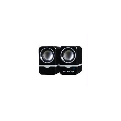 Westgear S-500 Bluetooth Digital Speakers - Black 