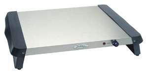 Broil King NWT-5S Small Warming Tray 