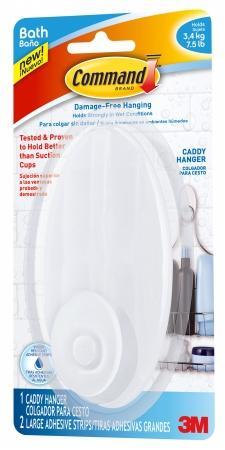 3m BATH19-ES Command Caddy Hanger 