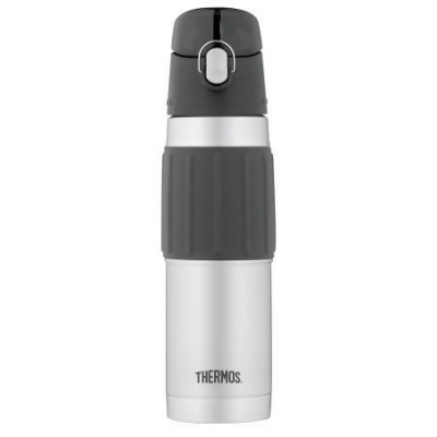 Thermos 2465TR16 18 Oz Stainless Steel Insulated Hydration Bottle 