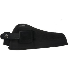 Bulldog Cases Fsn-11 Fusion Belt Holster Ambidextrous - Black - All