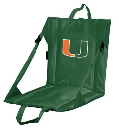 Logo Chair 169-80 Miami Stadium Seat 