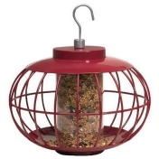 Gardman Usa Nc020the Nuttery Seed Feeder Helix From Unbeatablesale