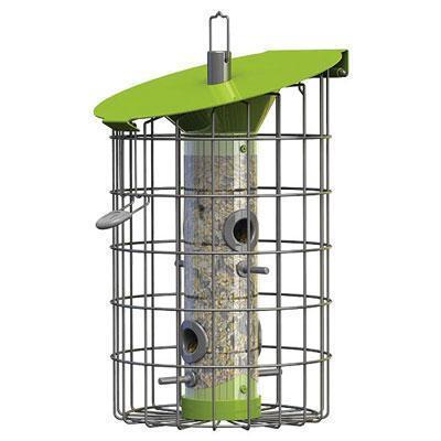 Gardman Usa Nc006the Nuttery Seed Feeder Rndhs From Unbeatablesale