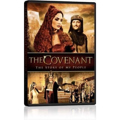 Bridgestone Multimedia 117394 DVD Covenant 