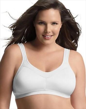 playtex 18 hour active breathable comfort wirefree bra