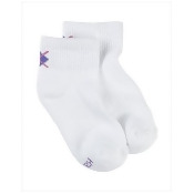 Hanes Boys Classics Ankle Socks 6-Pack 362//6