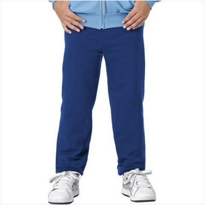 royal blue sweatpants youth