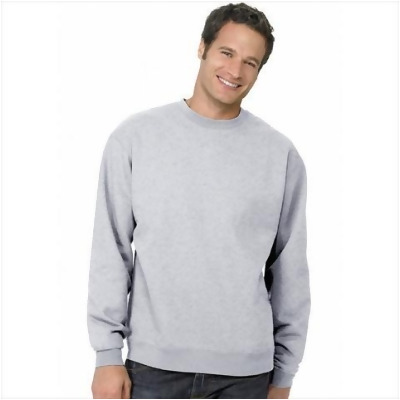 hanes crew sweatshirt