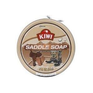 Kiwi By SC Johnson 10911 Saddle Soap