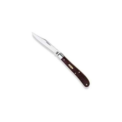 Case Pocket Knives 135 Slimline Trapper Pocket Knife 