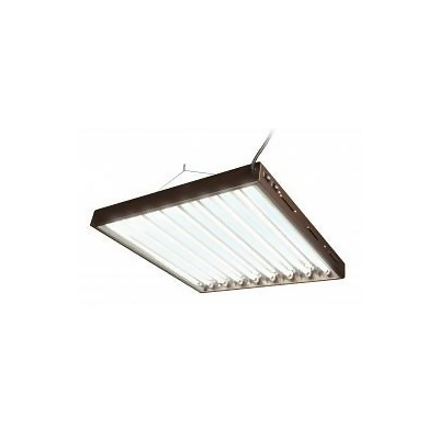 Hydrofarm Flp28 T5 Designer 2ft 8 Fixture With Bulbs From Hydrofarm Flp28 T5 Designer 2ft 8 Fixture With Bulbs