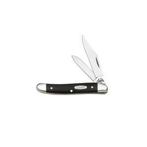 Case Pocket Knives 220 2 Blade Pocket Knife - 3.25 In. Case - All