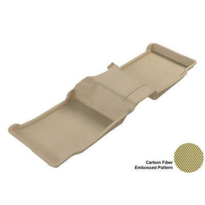 3d Maxpider L1fr03621502 Ford Explorer 2011 2014 Kagu Tan R2 Bench