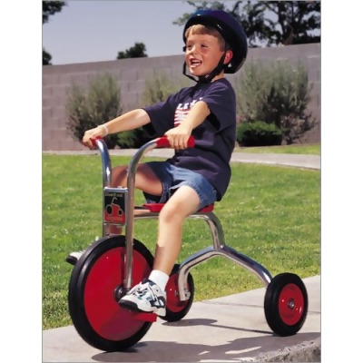 14 inch tricycle