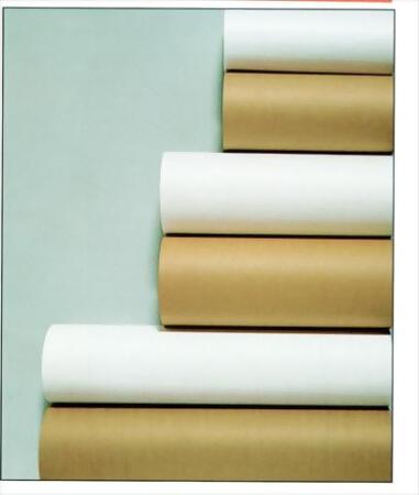 50 lb Kraft Paper Roll Skid Lot - 48 x 720' S-1841S - Uline