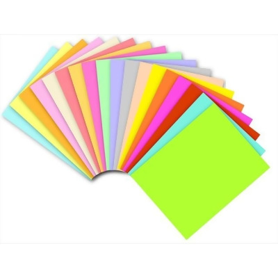 colored copy paper