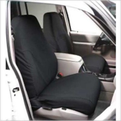 Covercraft Industries Ss3412pcch Seatsaver Front Row Custom Fit Seatsaver Front Row Custom Fit