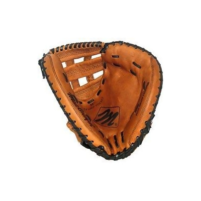 macgregor catchers mitt