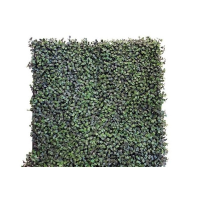 Greensmart Decor MZ-8050 Artificial Ficus Panels, Set - 4 from ...
