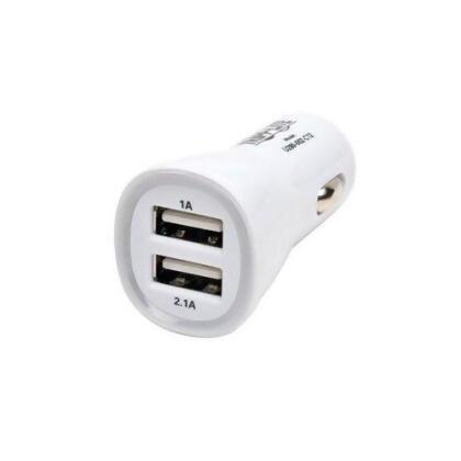 Tripp Lite U280-002-C12 Dual Port Usb Car Charger