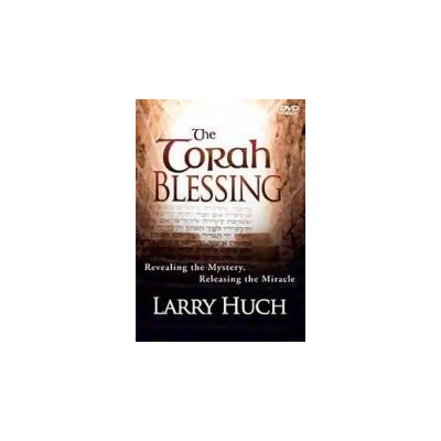 DVD-Torah Blessing: Our Jewish Heritage (1 DVD) 