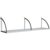 Lorell 60'' Panel Shelf 
