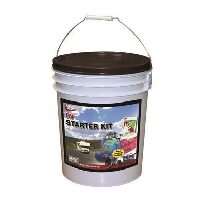 VALTERRA LLC K88122 Bucket Kit For Motorhomes 