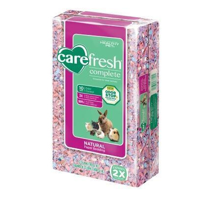 Healthy Pet AC00424 Carefresh Complete Confetti 23 Liter 