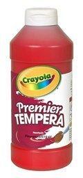 TEMPERA TOY COLOR 1000ML NERO 24